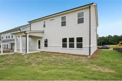 214 Fowler Farms Drive, Auburn, GA 30011 - Photo 41