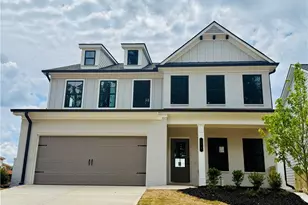 214 Fowler Farms Dr, Auburn, GA 30011 - Photo 1