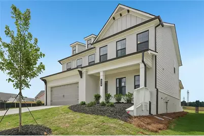 214 Fowler Farms Drive, Auburn, GA 30011 - Photo 3