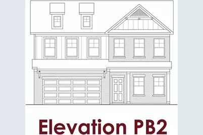 214 Fowler Farms Drive, Auburn, GA 30011 - Photo 1