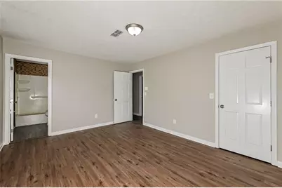 3091 Dowry Drive, Lawrenceville, GA 30044 - Photo 11