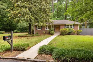 2366 Harrington Dr, Decatur, GA 30033 - Photo 1