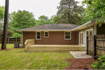 2366 Harrington Drive, Decatur, GA 30033 - Photo 3