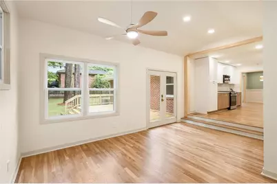 2366 Harrington Drive, Decatur, GA 30033 - Photo 5