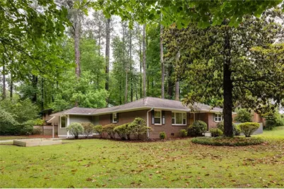 2366 Harrington Drive, Decatur, GA 30033 - Photo 35