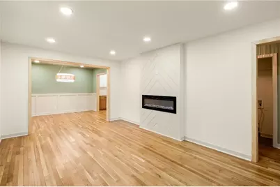 2366 Harrington Drive, Decatur, GA 30033 - Photo 11