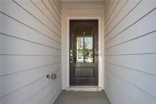 3744 Silvery Wy, Powder Springs, GA 30127 - Photo 3