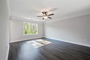 3744 Silvery Wy, Powder Springs, GA 30127 - Photo 19