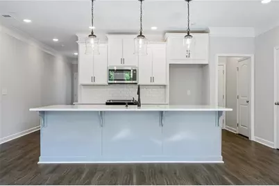3744 Silvery Way, Powder Springs, GA 30127 - Photo 7