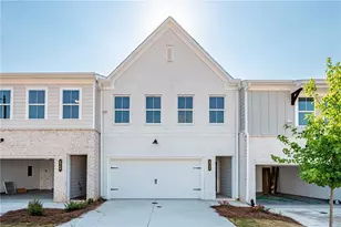 3744 Silvery Wy, Powder Springs, GA 30127 - Photo 1