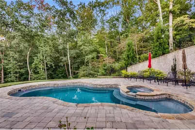 10 Peninsula Way, Dawsonville, GA 30534 - Photo 55