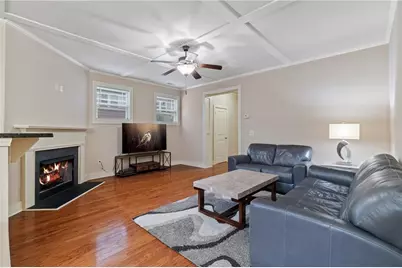 1100 N Village Drive, Decatur, GA 30032 - Photo 7