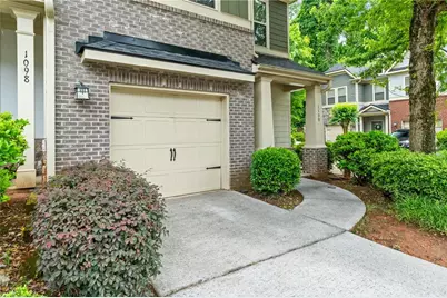 1100 N Village Drive, Decatur, GA 30032 - Photo 31