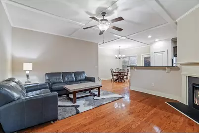 1100 N Village Drive, Decatur, GA 30032 - Photo 5