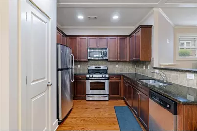 1100 N Village Drive, Decatur, GA 30032 - Photo 9
