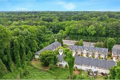 1100 N Village Drive, Decatur, GA 30032 - Photo 35