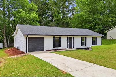 1808 Singer Way, Lithonia, GA 30058 - Photo 1