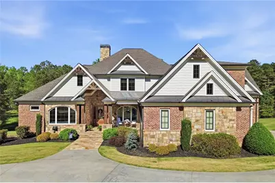 680 Gaddis Road, Canton, GA 30115 - Photo 1
