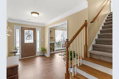 2109 Post Oak Court, McDonough, GA 30252 - Photo 1