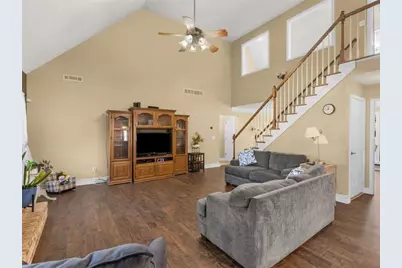 2109 Post Oak Court, McDonough, GA 30252 - Photo 9