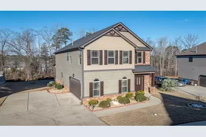 40 Quiet Water, Covington, GA 30016 - Photo 29