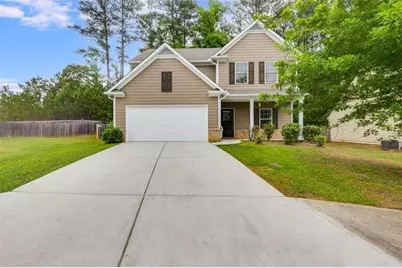 310 Saint Lucas Court, Fairburn, GA 30213 - Photo 1