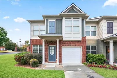 1103 Nightfall Court NW #1, Suwanee, GA 30024 - Photo 1