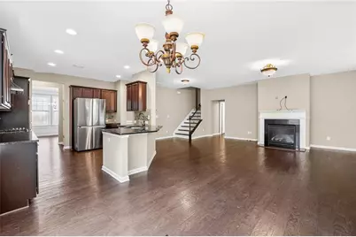 1090 Krobot Way, Alpharetta, GA 30004 - Photo 9