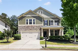 1090 Krobot Way, Alpharetta, GA 30004 - Photo 1