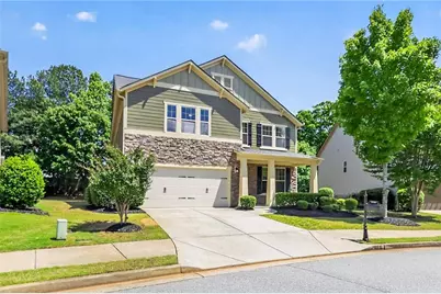 1090 Krobot Way, Alpharetta, GA 30004 - Photo 37