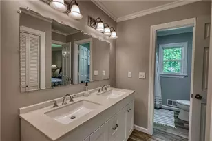 1568 Ridgewood Dr SW, Lilburn, GA 30047 - Photo 35