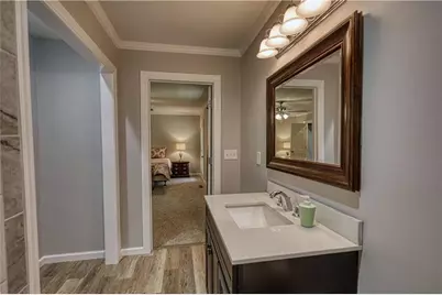1568 Ridgewood Drive SW, Lilburn, GA 30047 - Photo 27