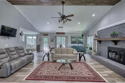 1568 Ridgewood Drive SW, Lilburn, GA 30047 - Photo 9