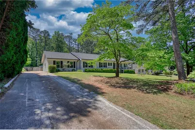 1568 Ridgewood Drive SW, Lilburn, GA 30047 - Photo 59