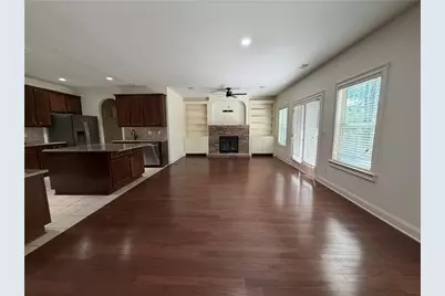 4805 Carriage Bridge Lane, Cumming, GA 30040 - Photo 15