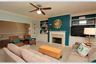 8245 Majors Glen Court, Cumming, GA 30041 - Photo 5