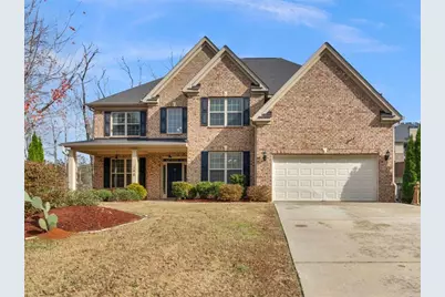 148 Delwood Drive, McDonough, GA 30252 - Photo 1