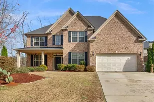 148 Delwood Dr, McDonough, GA 30252 - Photo 1