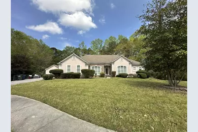4065 Pate Branch Court, Loganville, GA 30052 - Photo 1