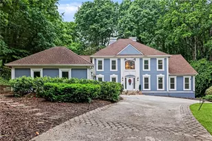 590 Valley Hall Dr, Atlanta, GA 30350 - Photo 1