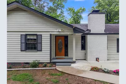 3186 White Road NE, Conyers, GA 30012 - Photo 3