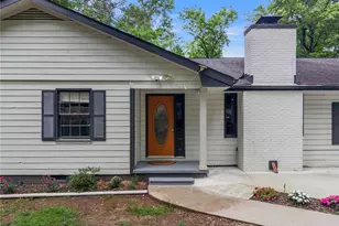 3186 White Rd NE, Conyers, GA 30012 - Photo 3