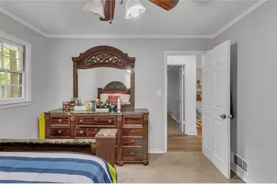 3186 White Road NE, Conyers, GA 30012 - Photo 15
