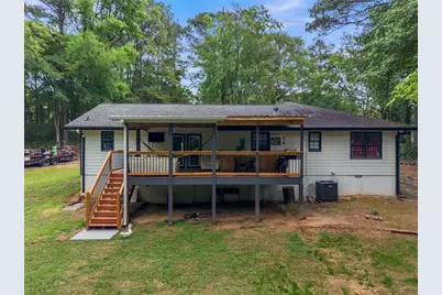 3186 White Road NE, Conyers, GA 30012 - Photo 33