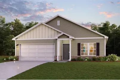 165 Denise Drive, Chatsworth, GA 30705 - Photo 1