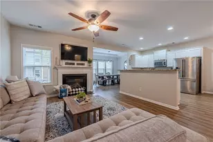 1514 Dolcetto Trace NW, Kennesaw, GA 30152 - Photo 9