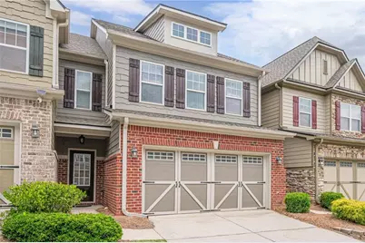 1514 Dolcetto Trace NW, Kennesaw, GA 30152 - Photo 1