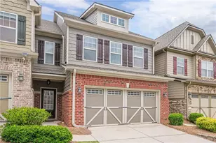 1514 Dolcetto Trace NW, Kennesaw, GA 30152 - Photo 1