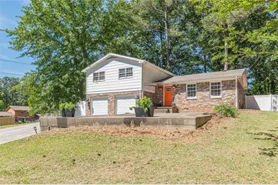 2851 Lloyd Road, Decatur, GA 30034 - Photo 1