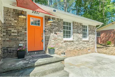 2851 Lloyd Road, Decatur, GA 30034 - Photo 3